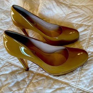 LK Bennet London Classic Nude Heel